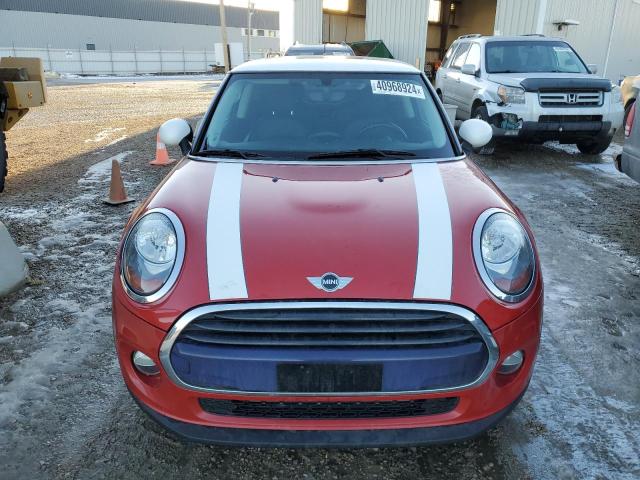 Photo 4 VIN: WMWXP5C54G3B76993 - MINI COOPER 