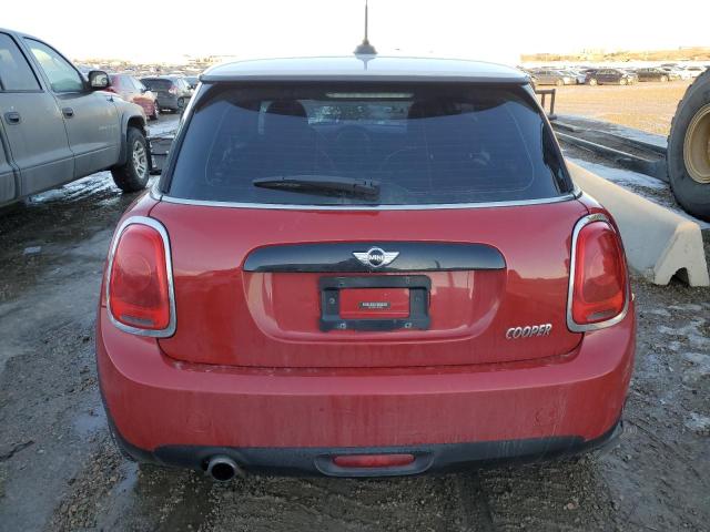 Photo 5 VIN: WMWXP5C54G3B76993 - MINI COOPER 