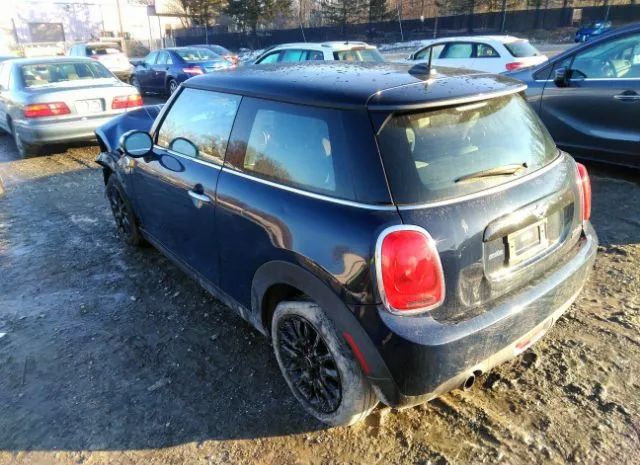 Photo 2 VIN: WMWXP5C54GT739635 - MINI COOPER HARDTOP 