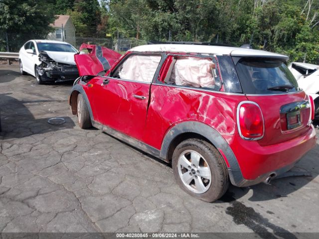 Photo 2 VIN: WMWXP5C54H2D16239 - MINI HARDTOP 