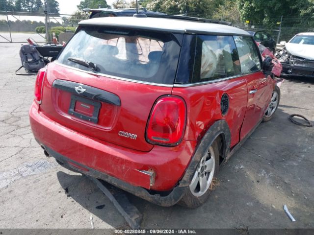 Photo 3 VIN: WMWXP5C54H2D16239 - MINI HARDTOP 