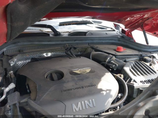 Photo 9 VIN: WMWXP5C54H2D16239 - MINI HARDTOP 