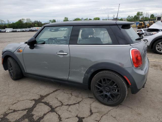 Photo 1 VIN: WMWXP5C54H2D16547 - MINI COOPER 