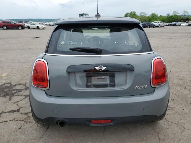 Photo 5 VIN: WMWXP5C54H2D16547 - MINI COOPER 