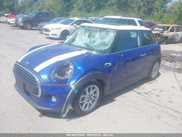 Photo 1 VIN: WMWXP5C54K2H29852 - MINI HARDTOP 