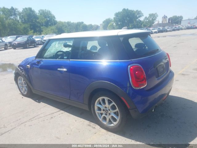 Photo 2 VIN: WMWXP5C54K2H29852 - MINI HARDTOP 