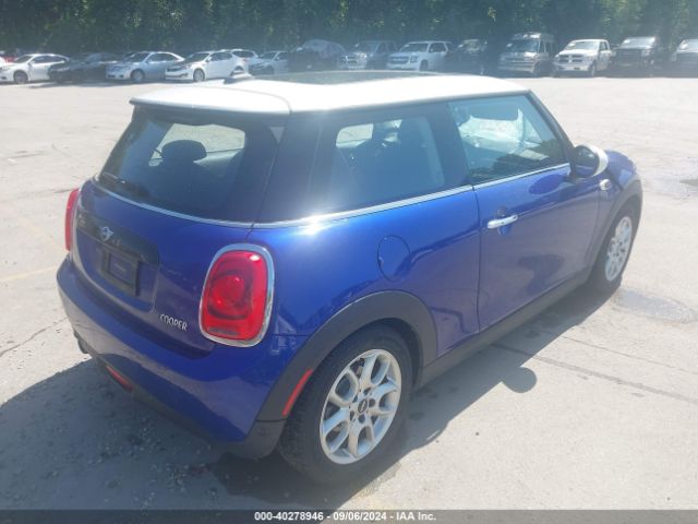 Photo 3 VIN: WMWXP5C54K2H29852 - MINI HARDTOP 