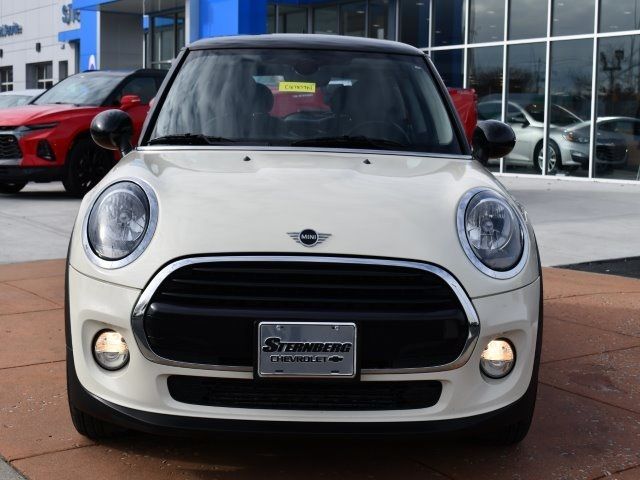 Photo 1 VIN: WMWXP5C54K2H29916 - MINI COOPER 