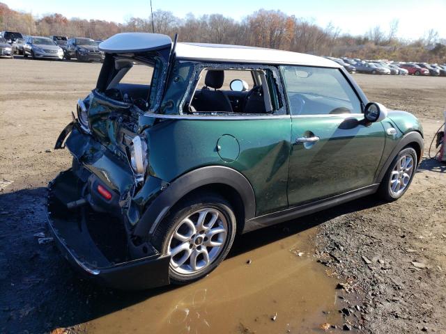 Photo 2 VIN: WMWXP5C54K2H31374 - MINI COOPER 