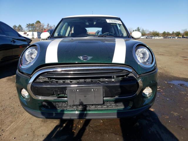 Photo 4 VIN: WMWXP5C54K2H31374 - MINI COOPER 