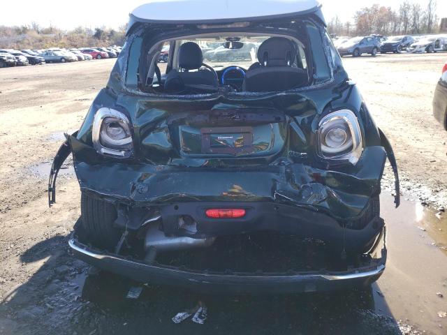 Photo 5 VIN: WMWXP5C54K2H31374 - MINI COOPER 