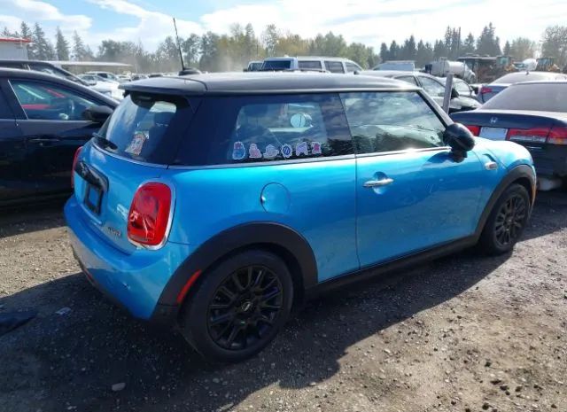 Photo 3 VIN: WMWXP5C54K2H95091 - MINI HARDTOP 2 DOOR 