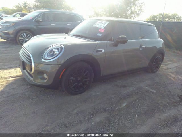 Photo 1 VIN: WMWXP5C54K2H96063 - MINI HARDTOP 2 DOOR 