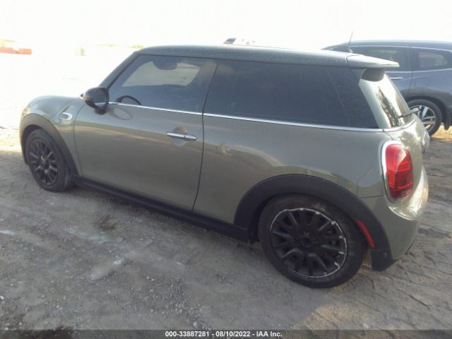 Photo 2 VIN: WMWXP5C54K2H96063 - MINI HARDTOP 2 DOOR 