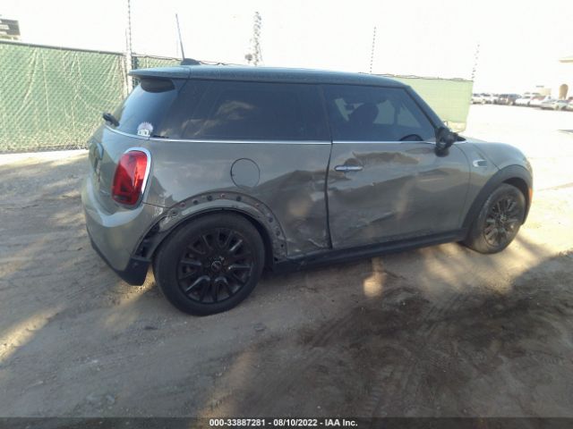 Photo 3 VIN: WMWXP5C54K2H96063 - MINI HARDTOP 2 DOOR 