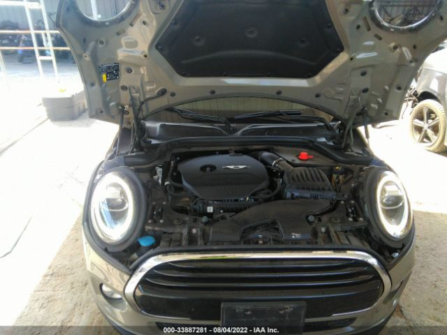 Photo 9 VIN: WMWXP5C54K2H96063 - MINI HARDTOP 2 DOOR 