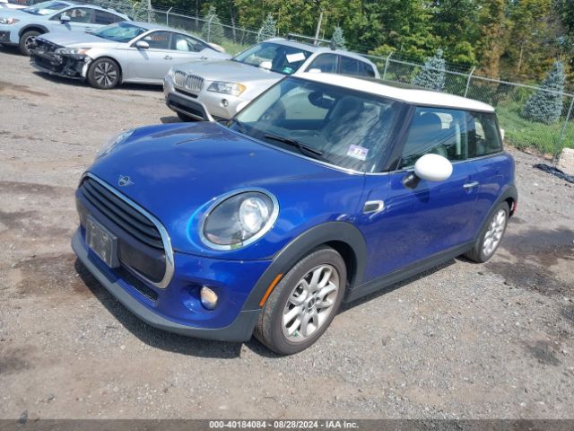 Photo 1 VIN: WMWXP5C54K2H97178 - MINI HARDTOP 