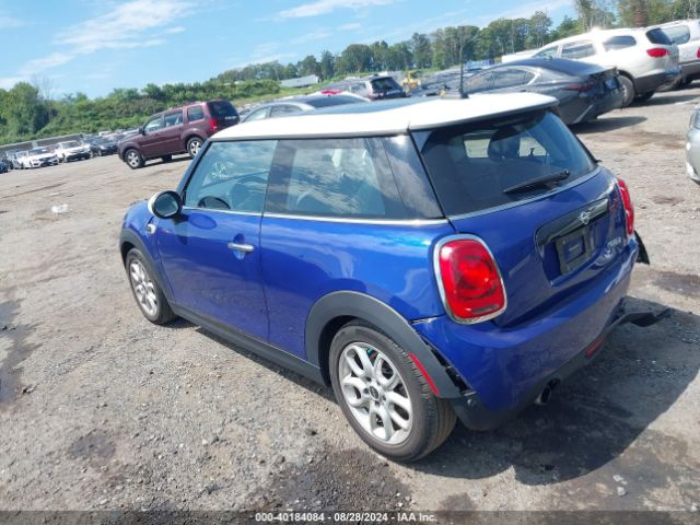 Photo 2 VIN: WMWXP5C54K2H97178 - MINI HARDTOP 