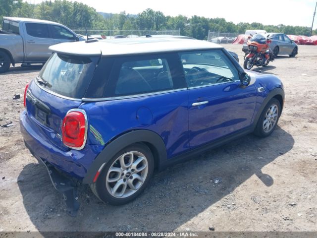 Photo 3 VIN: WMWXP5C54K2H97178 - MINI HARDTOP 