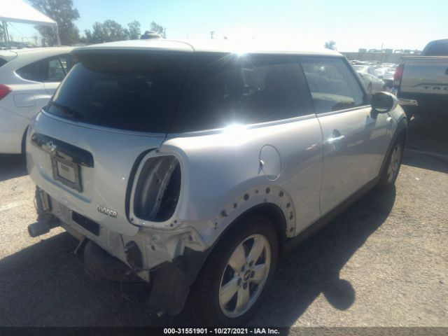 Photo 3 VIN: WMWXP5C55G2D14045 - MINI COOPER 