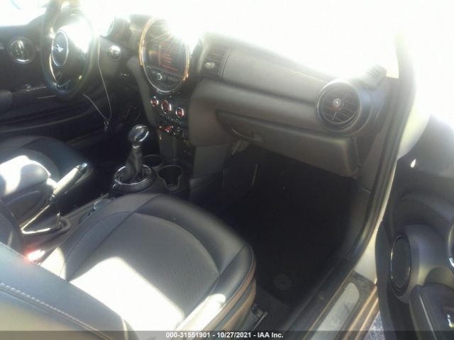 Photo 4 VIN: WMWXP5C55G2D14045 - MINI COOPER 