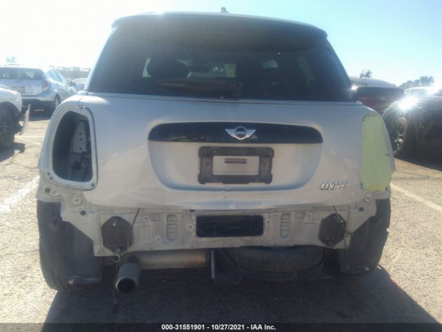 Photo 5 VIN: WMWXP5C55G2D14045 - MINI COOPER 