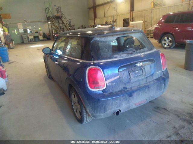 Photo 2 VIN: WMWXP5C55G2D15597 - MINI COOPER HARDTOP 