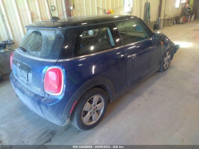 Photo 3 VIN: WMWXP5C55G2D15597 - MINI COOPER HARDTOP 