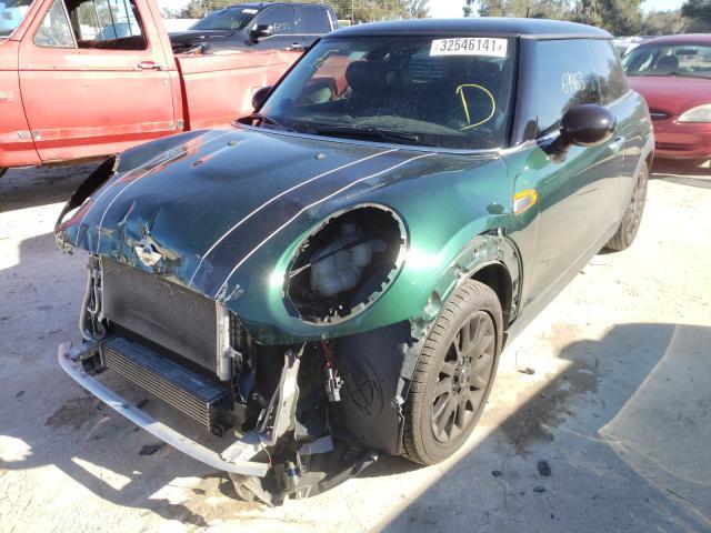 Photo 1 VIN: WMWXP5C55G3B76503 - MINI COOPER 