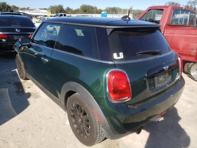 Photo 2 VIN: WMWXP5C55G3B76503 - MINI COOPER 