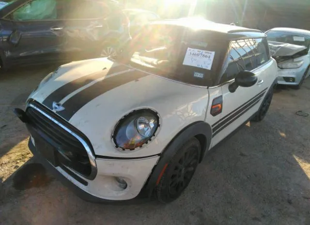 Photo 1 VIN: WMWXP5C55G3B76761 - MINI COOPER HARDTOP 