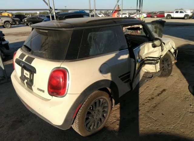 Photo 3 VIN: WMWXP5C55G3B76761 - MINI COOPER HARDTOP 