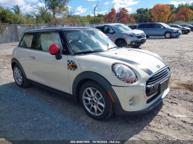 Photo 0 VIN: WMWXP5C55G3B77652 - MINI HARDTOP 