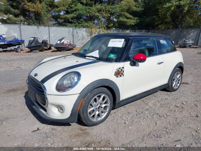 Photo 1 VIN: WMWXP5C55G3B77652 - MINI HARDTOP 