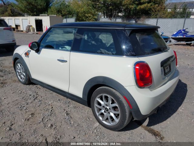 Photo 2 VIN: WMWXP5C55G3B77652 - MINI HARDTOP 