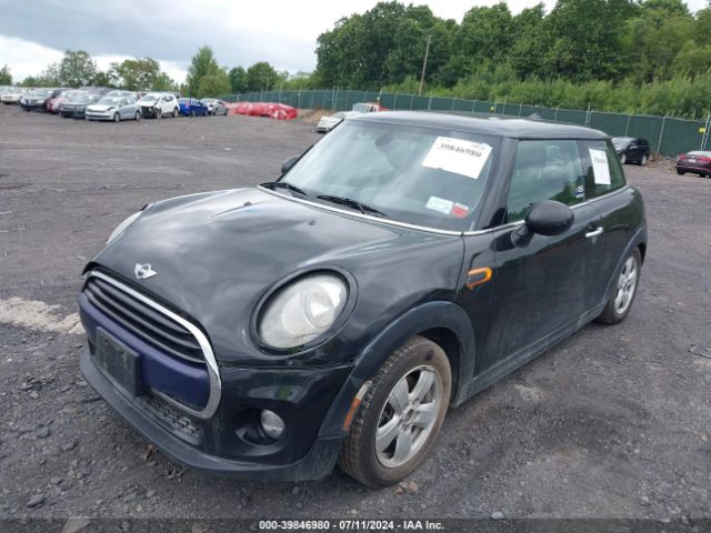 Photo 1 VIN: WMWXP5C55GT739286 - MINI HARDTOP 