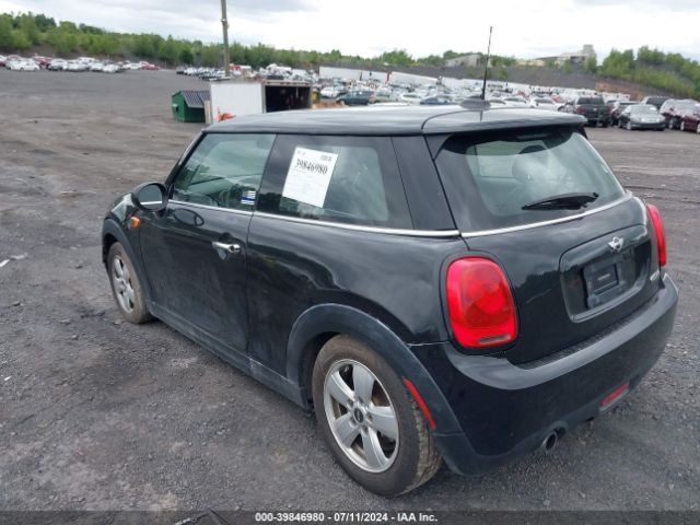 Photo 2 VIN: WMWXP5C55GT739286 - MINI HARDTOP 