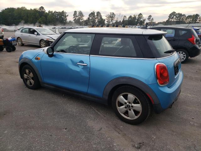 Photo 1 VIN: WMWXP5C55GT739403 - MINI COOPER 