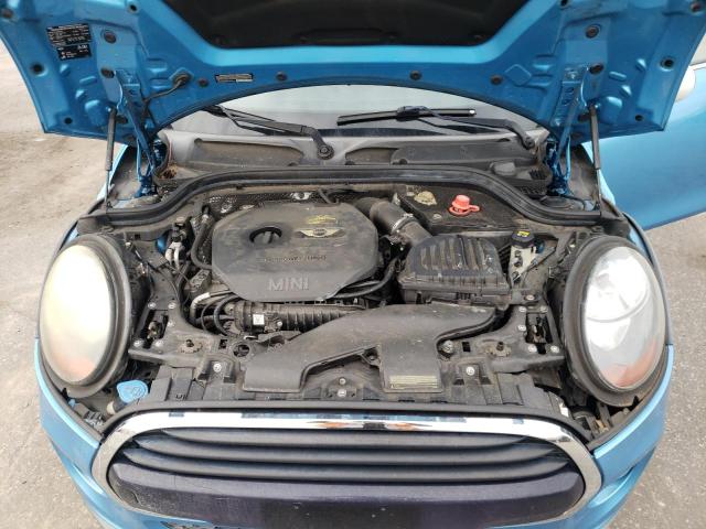 Photo 10 VIN: WMWXP5C55GT739403 - MINI COOPER 