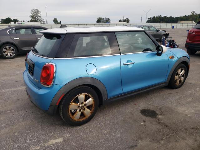 Photo 2 VIN: WMWXP5C55GT739403 - MINI COOPER 