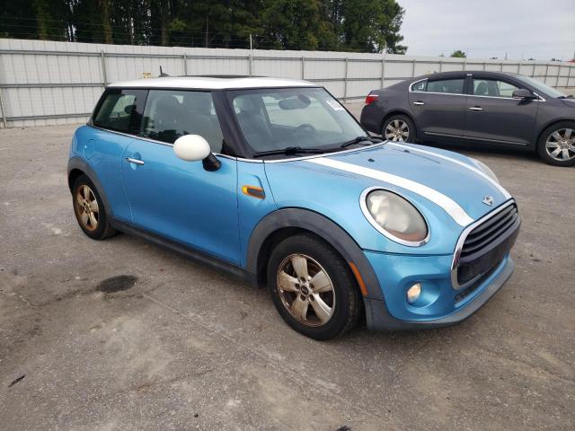 Photo 3 VIN: WMWXP5C55GT739403 - MINI COOPER 