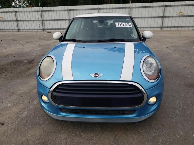 Photo 4 VIN: WMWXP5C55GT739403 - MINI COOPER 