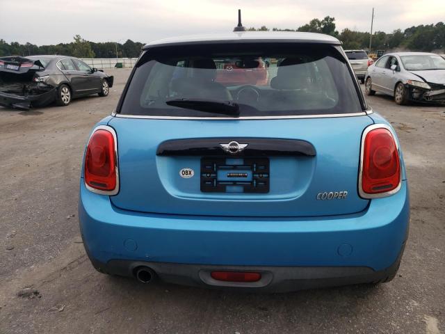 Photo 5 VIN: WMWXP5C55GT739403 - MINI COOPER 