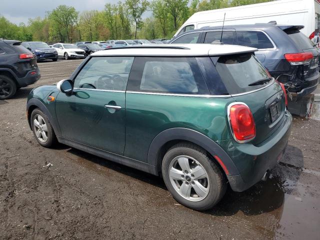 Photo 1 VIN: WMWXP5C55H2D16198 - MINI COOPER 