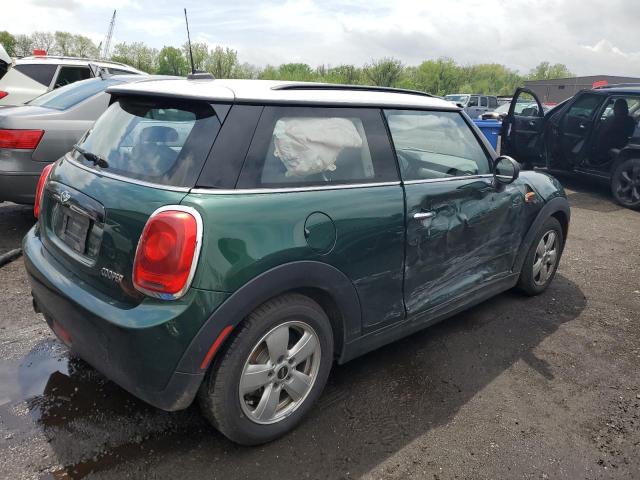 Photo 2 VIN: WMWXP5C55H2D16198 - MINI COOPER 