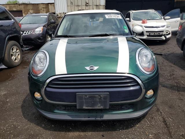 Photo 4 VIN: WMWXP5C55H2D16198 - MINI COOPER 