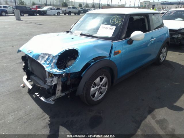 Photo 1 VIN: WMWXP5C55H2D71069 - MINI HARDTOP 2 DOOR 