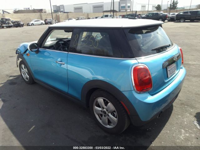 Photo 2 VIN: WMWXP5C55H2D71069 - MINI HARDTOP 2 DOOR 