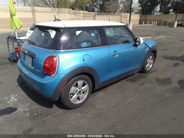 Photo 3 VIN: WMWXP5C55H2D71069 - MINI HARDTOP 2 DOOR 