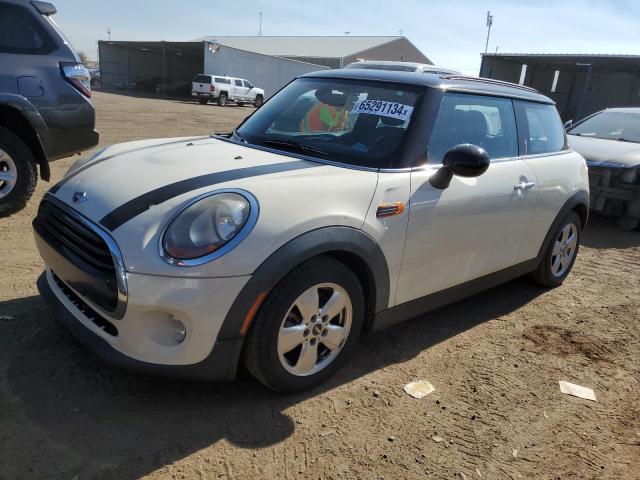 Photo 0 VIN: WMWXP5C55H3C63920 - MINI COOPER 